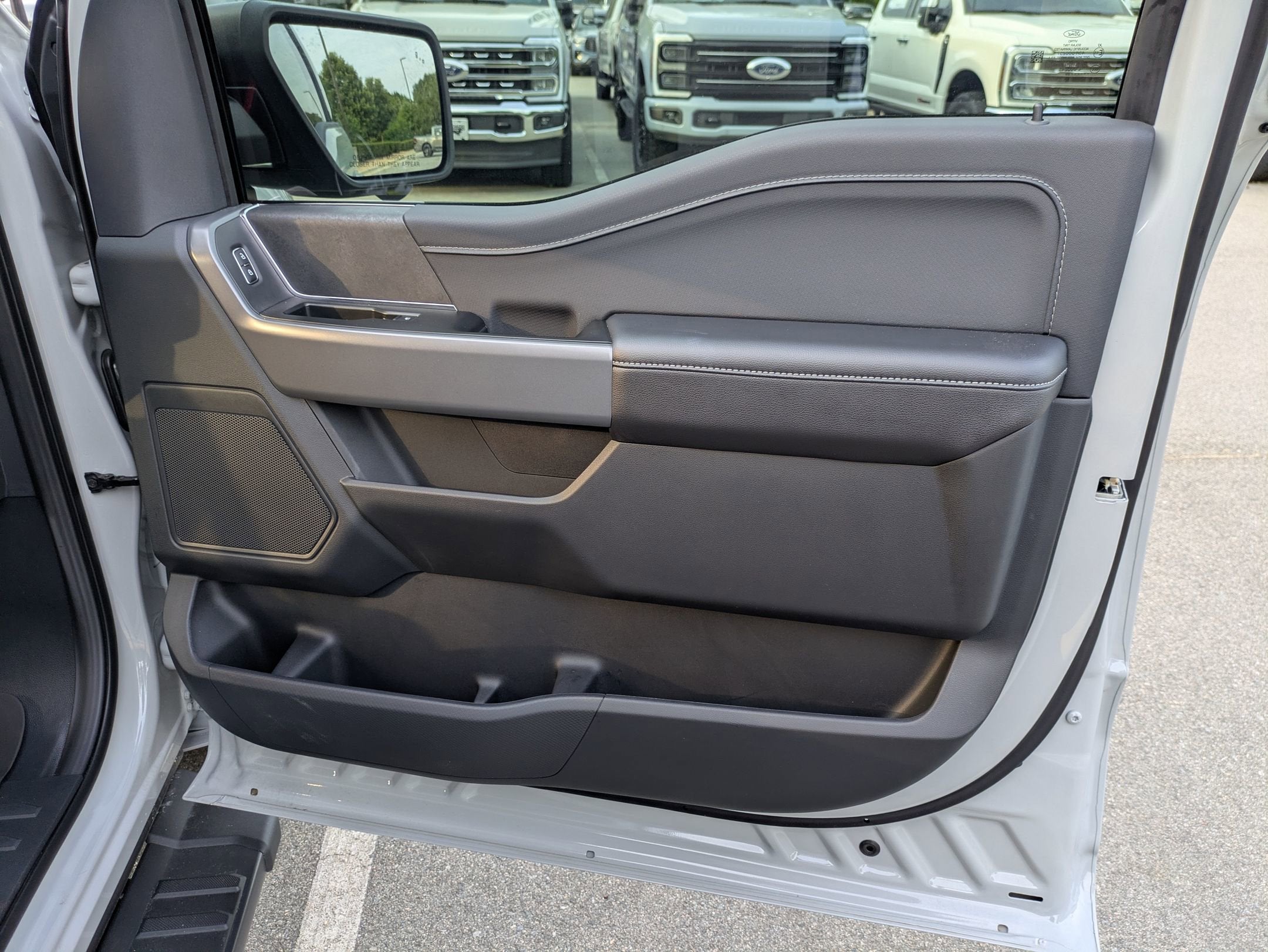 2026 Ford F-150 XLT - Crossroads Courtesy Demo
