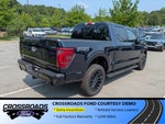 2026 Ford F-150 LARIAT - Crossroads Courtesy Demo