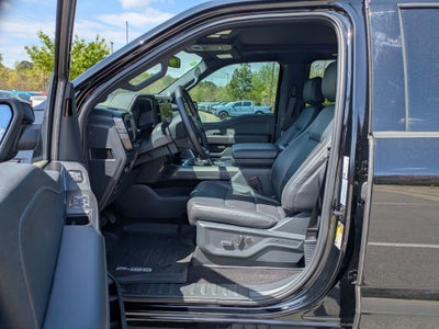 2026 Ford F-150 LARIAT - Crossroads Courtesy Demo