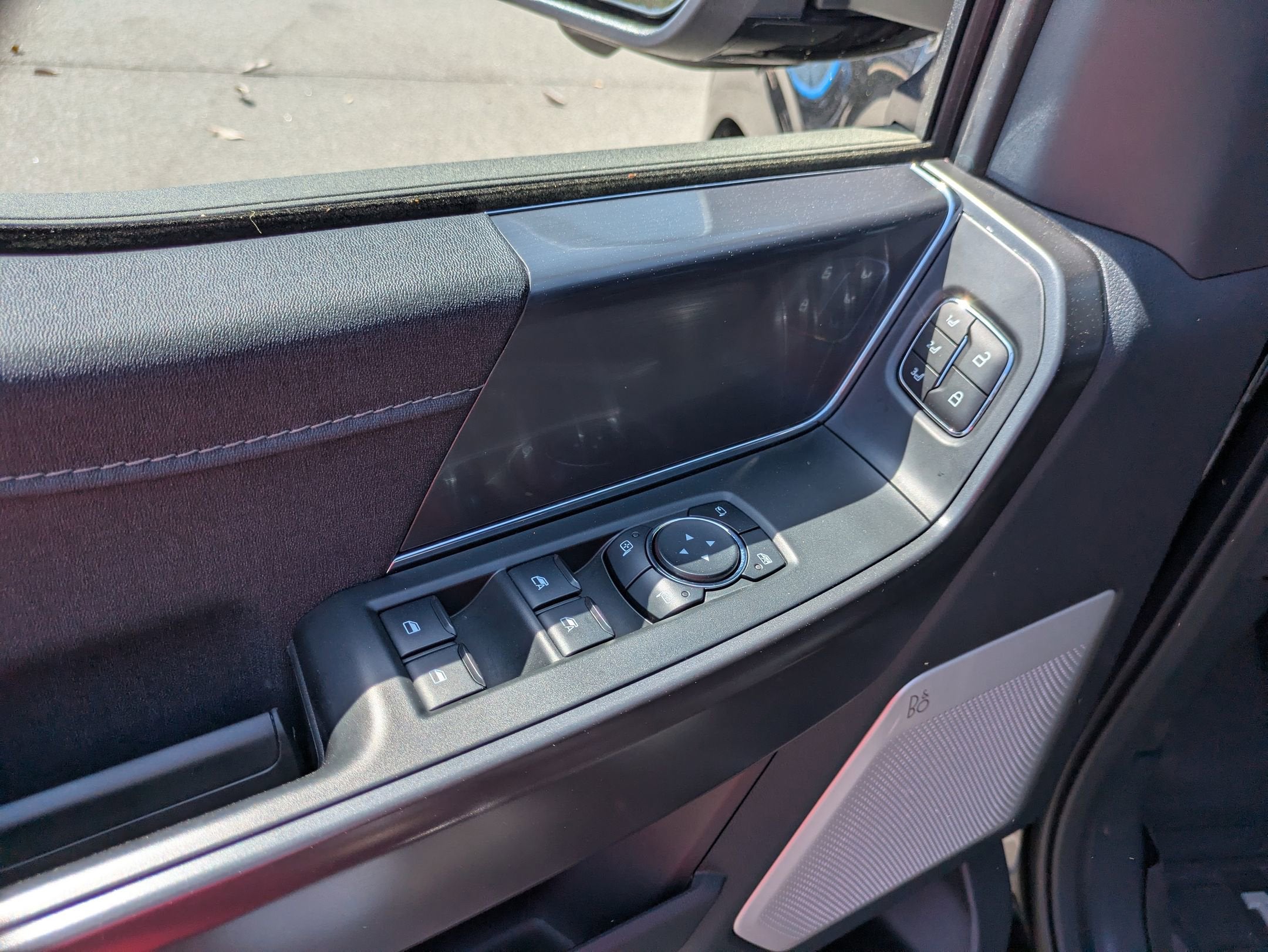 2026 Ford F-150 LARIAT - Crossroads Courtesy Demo