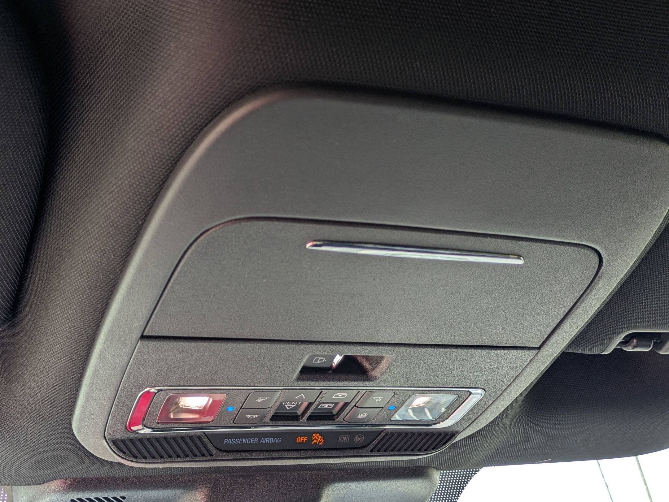2026 Ford F-150 LARIAT - Crossroads Courtesy Demo