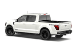2026 Ford F-150 LARIAT - Crossroads Courtesy Demo