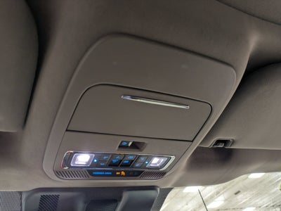 2026 Ford F-150 Platinum - Crossroads Courtesy Demo