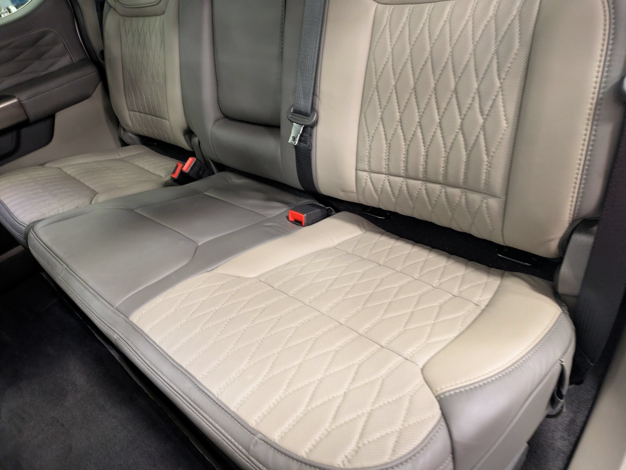 2026 Ford F-150 Platinum - Crossroads Courtesy Demo