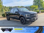 2026 Ford F-150 Platinum - Crossroads Courtesy Demo