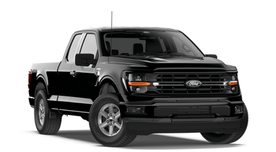 2026 Ford F-150 XLT - Crossroads Courtesy Demo