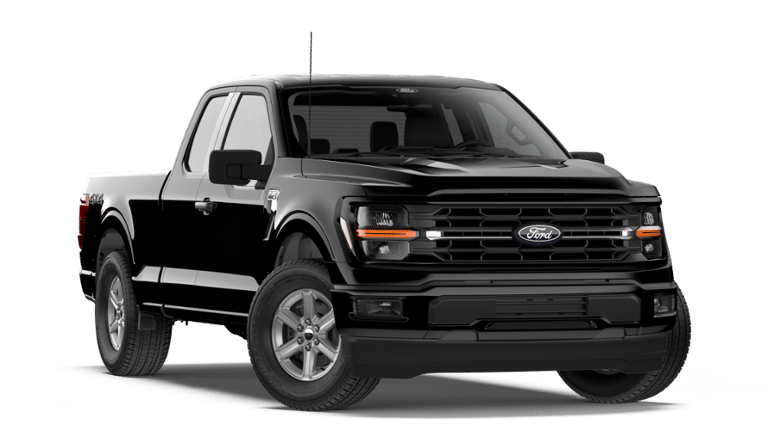 2026 Ford F-150 XLT - Crossroads Courtesy Demo