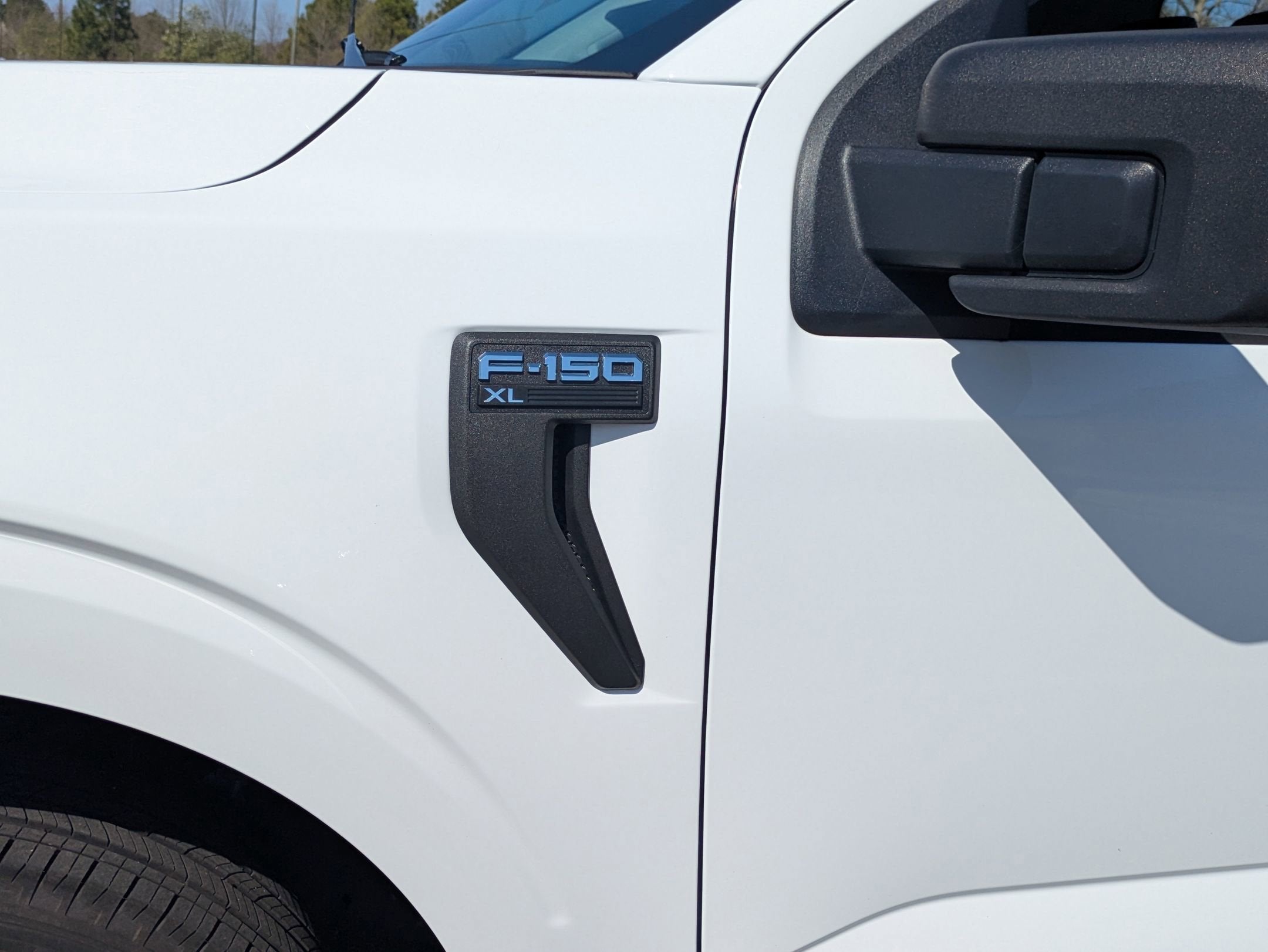 2024 Ford F-150 XL