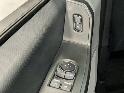 2025 Ford F-150 Saleen Yellow Label Supercharged