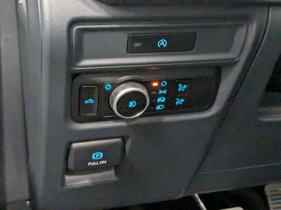 2025 Ford F-150 Saleen Yellow Label Supercharged
