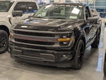 2025 Ford F-150 Saleen Yellow Label Supercharged