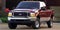 2002 Ford Super Duty F-350 SRW Lariat