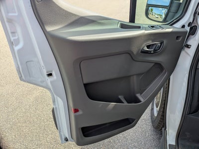 2024 Ford Transit Cargo Van Base