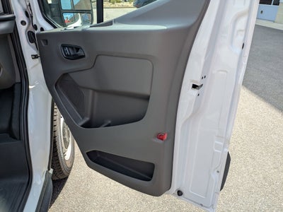 2024 Ford Transit Cargo Van Base