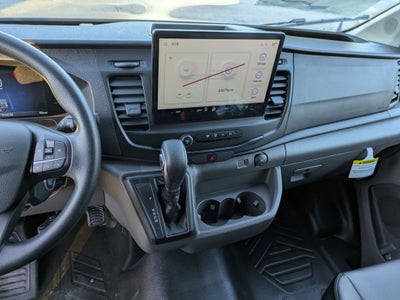 2026 Ford Transit Cargo Van 150