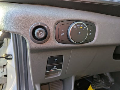 2026 Ford Transit Cargo Van 150