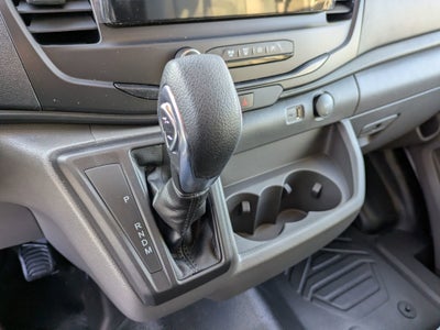 2026 Ford Transit Cargo Van 150