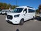 2027 Ford Transit Cargo Van Base