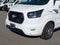 2027 Ford Transit Cargo Van Base