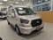2026 Ford Transit Explorer Conversion 9 Passenger T-150 130" Low Rf 8800 GVWR AWD