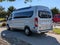 2025 Ford Transit Explorer Conversion 9 Passenger T-150 130" Low Rf 8670 GVWR AWD