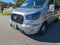 2027 Ford Transit Cargo Van Base