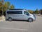 2027 Ford Transit Cargo Van Base