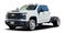 2024 Chevrolet Silverado 3500HD CC Work Truck