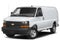 2025 Chevrolet Express Cargo Van 2500 | Explorer Limited X-SE