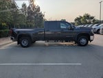 2020 GMC Sierra 3500HD Base