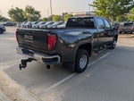 2020 GMC Sierra 3500HD Base