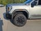 2026 GMC Sierra 2500HD AT4X