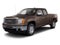 2010 GMC Sierra 1500 Work Truck