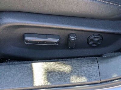 2021 Honda Accord Sedan Sport