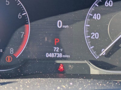 2021 Honda Accord Sedan Sport SE