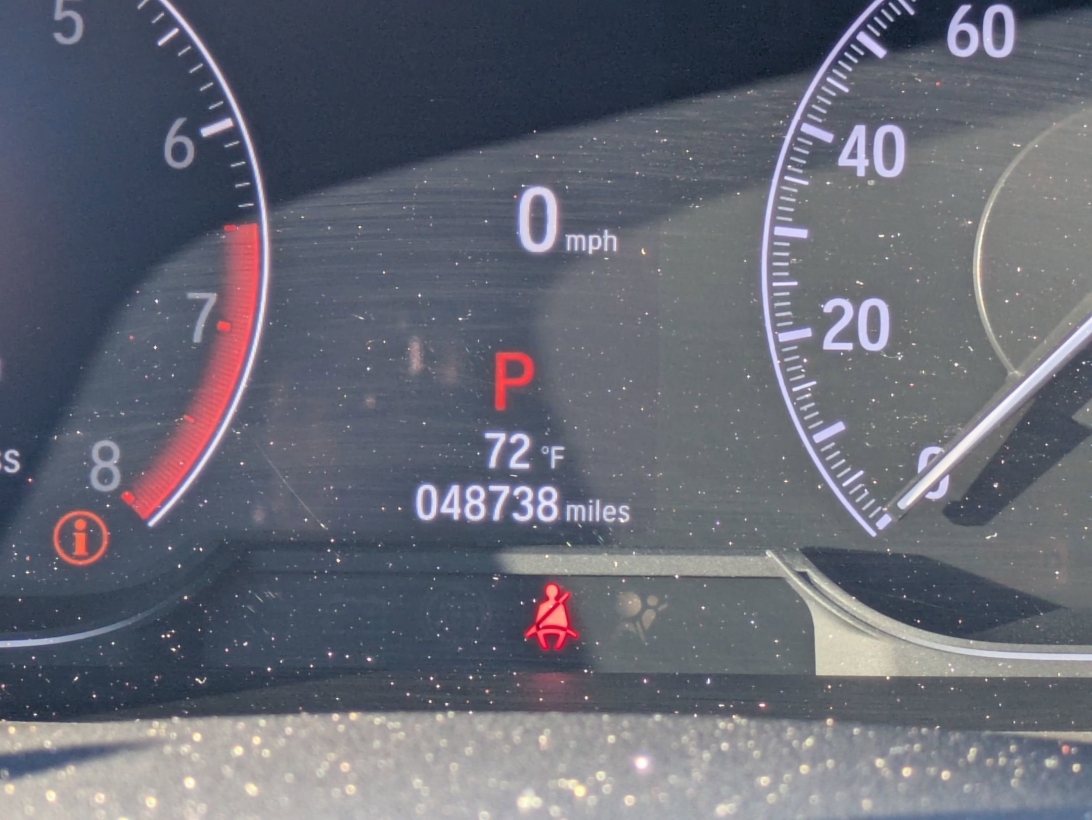 2021 Honda Accord Sedan Sport SE