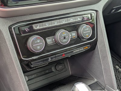 2022 Volkswagen Atlas 3.6L V6 SEL R-Line