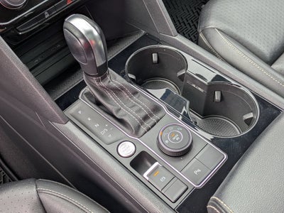2022 Volkswagen Atlas 3.6L V6 SEL R-Line