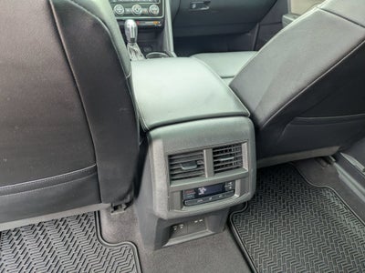 2022 Volkswagen Atlas 3.6L V6 SEL R-Line