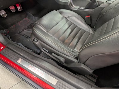 2010 Ford Mustang GT Premium