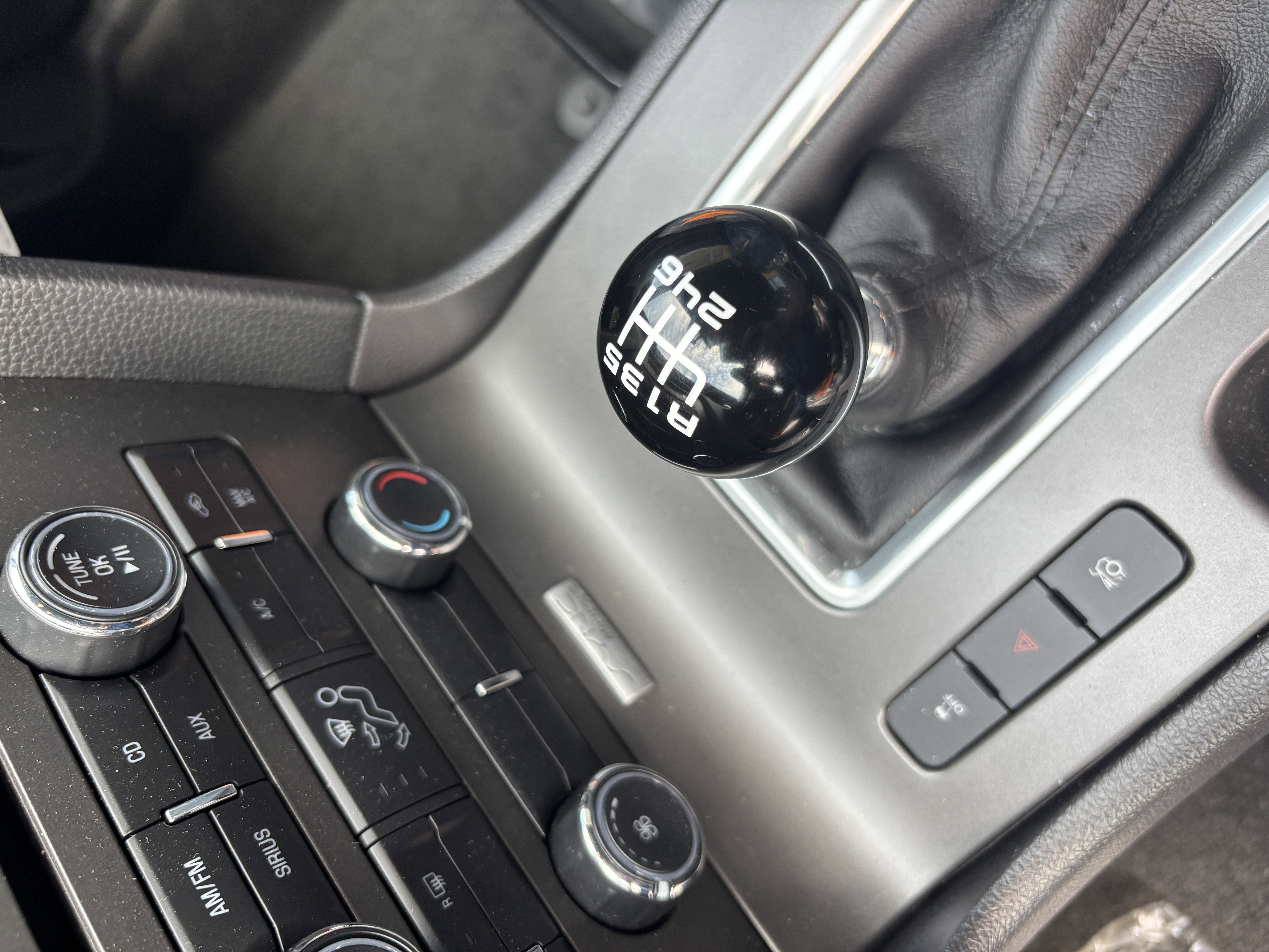 2013 Ford Mustang Boss 302