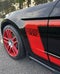 2012 Ford Mustang Boss 302