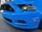 2013 Ford Mustang Boss 302