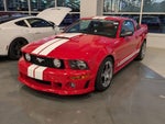 2008 Ford Mustang GT Deluxe