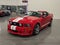 2008 Ford Mustang GT Deluxe