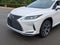 2020 Lexus RX RX 350