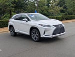 2020 Lexus RX RX 350