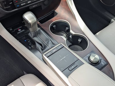 2020 Lexus RX RX 350