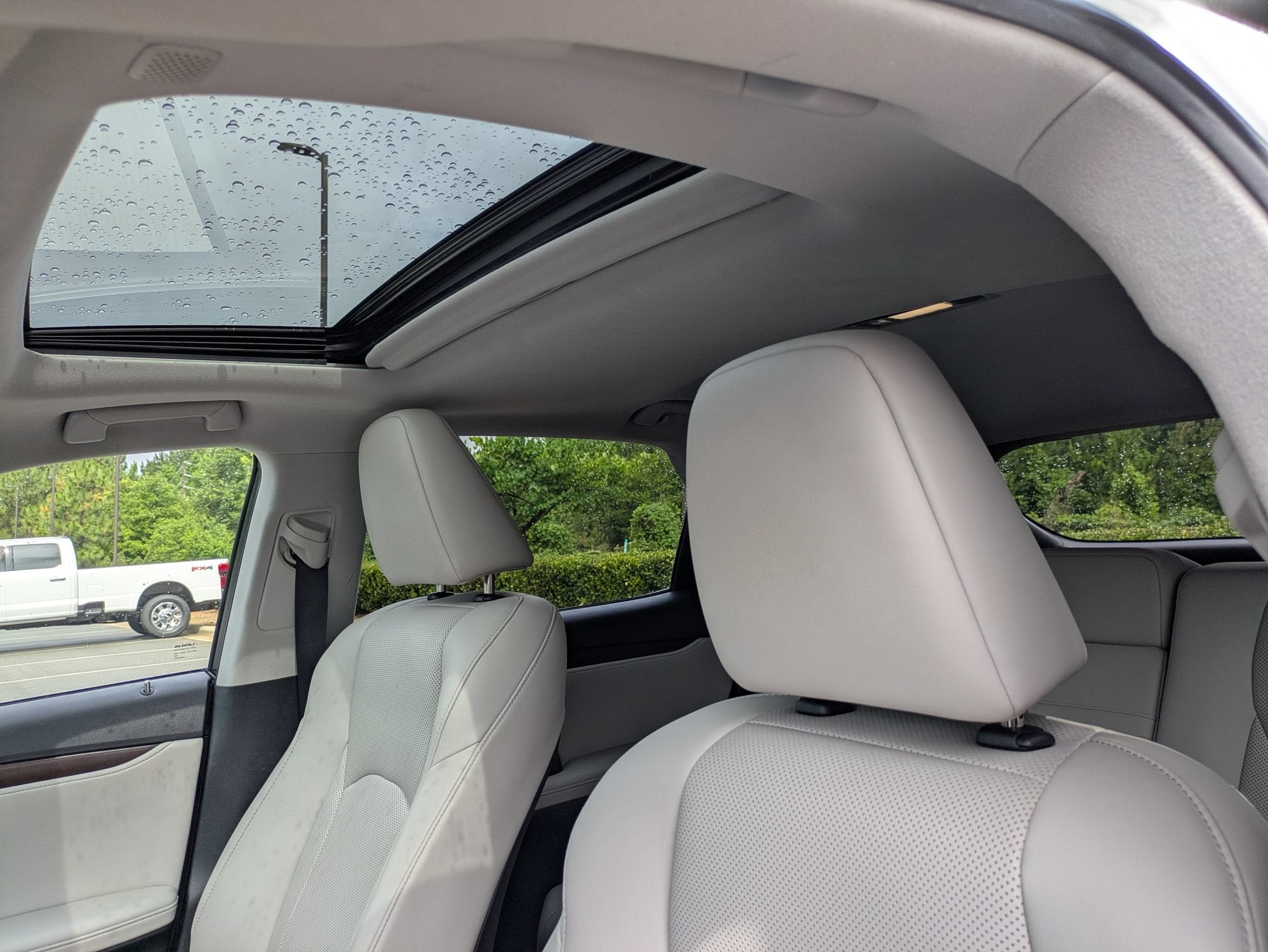 2020 Lexus RX RX 350