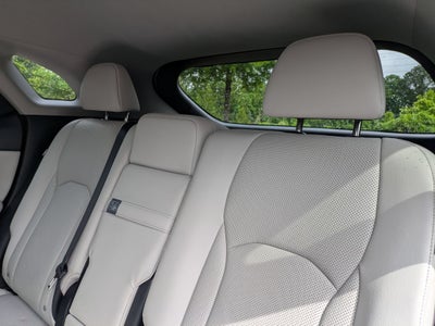 2020 Lexus RX RX 350